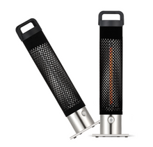 Load image into Gallery viewer, Mini Electric Heater Stainless Steel, Waterproof - Hong Kong Rooftop Party