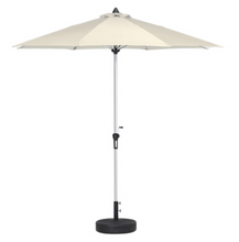 Load image into Gallery viewer, Center-Pole Umbrella Water Base, White - Hong Kong Rooftop Party