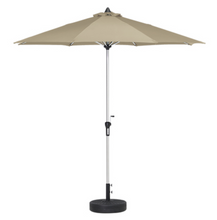 Load image into Gallery viewer, Center-Pole Umbrella Water Base, Beige - Hong Kong Rooftop Party