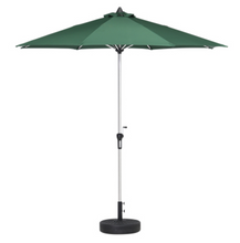 Load image into Gallery viewer, Center-Pole Umbrella Water Base, Green - Hong Kong Rooftop Party