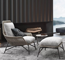 Load image into Gallery viewer, Stockholm Sofa Set - Hong Kong Rooftop Party