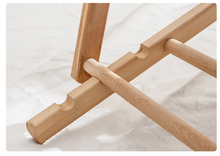 Load image into Gallery viewer, Wood Lounger, Multiple colors - Hong Kong Rooftop Party