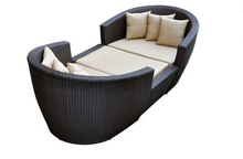 Load image into Gallery viewer, Spoon Sofa Set, Beige cushions - Hong Kong Rooftop Party