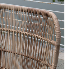 Load image into Gallery viewer, Marseille Chairs Set, Beige or Grey - Hong Kong Rooftop Party