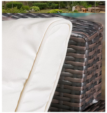 Load image into Gallery viewer, Couple Chill Sofa Set, Grey or Brown - Hong Kong Rooftop Party