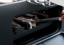 Load image into Gallery viewer, Charcoal Smoker BBQ - Hong Kong Rooftop Party