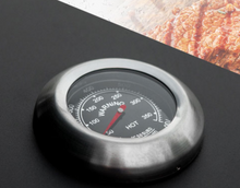 Load image into Gallery viewer, Charcoal Smoker BBQ - Hong Kong Rooftop Party