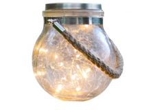 Load image into Gallery viewer, Solar LED lanterns - Hong Kong Rooftop Party