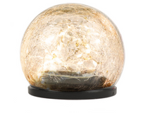 Load image into Gallery viewer, Solar LED ball lanterns - Hong Kong Rooftop Party