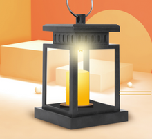 Load image into Gallery viewer, Solar LED Candle Lights - Hong Kong Rooftop Party