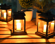 Load image into Gallery viewer, Solar LED Candle Lights - Hong Kong Rooftop Party