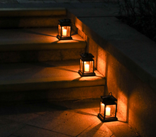 Load image into Gallery viewer, Solar LED Candle Lights - Hong Kong Rooftop Party