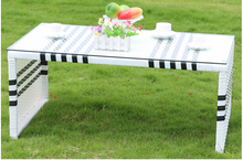 Load image into Gallery viewer, Santorini Lounge Sofa Set - Hong Kong Rooftop Party