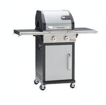 Load image into Gallery viewer, Landmann Gas BBQ - 2 Burners - Hong Kong Rooftop Party