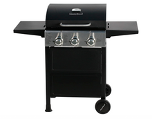 Load image into Gallery viewer, Master Cook Gas BBQ - 3 Burners - Hong Kong Rooftop Party