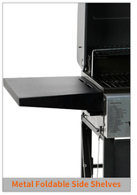 Load image into Gallery viewer, Master Cook Gas BBQ - 3 Burners - Hong Kong Rooftop Party