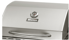 Load image into Gallery viewer, Gas BBQ Deluxe - 3+1 Burners - Hong Kong Rooftop Party