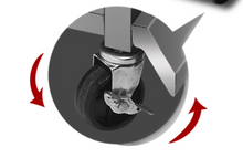 Load image into Gallery viewer, Gas BBQ Deluxe - 3+1 Burners - Hong Kong Rooftop Party