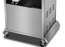 Load image into Gallery viewer, Gas BBQ Deluxe - 3+1 Burners - Hong Kong Rooftop Party