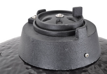 Load image into Gallery viewer, Kamado BBQ 18' Black/Green/Red - Hong Kong Rooftop Party