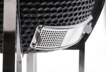 Load image into Gallery viewer, Kamado BBQ 21' Black/Green/Red - Hong Kong Rooftop Party
