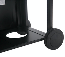 Load image into Gallery viewer, Gas BBQ - 3+1 Burners - Hong Kong Rooftop Party