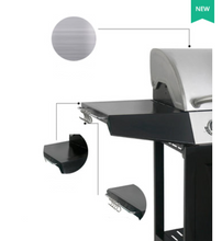 Load image into Gallery viewer, Gas BBQ - 3+1 Burners - Hong Kong Rooftop Party