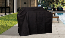 Load image into Gallery viewer, Gas BBQ - 3+1 Burners - Hong Kong Rooftop Party