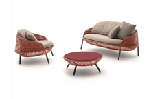 Load image into Gallery viewer, Kuala Lounge Sofa Set - Singapore Outdoor Furniture