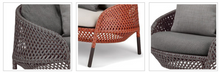 Load image into Gallery viewer, Kuala Lounge Sofa Set - Singapore Outdoor Furniture