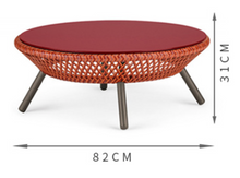 Load image into Gallery viewer, Kuala Lounge Sofa Set - Singapore Outdoor Furniture