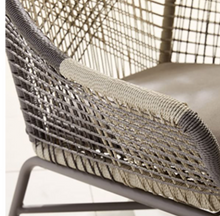 Load image into Gallery viewer, Barcelona Chairs set - Singapore Outdoor Furniture