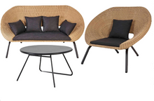 Load image into Gallery viewer, Kruger Lounge Sofa Collection - Singapore Outdoor Furniture