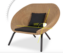 Load image into Gallery viewer, Kruger Lounge Sofa Collection - Singapore Outdoor Furniture