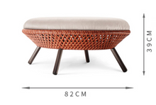 Load image into Gallery viewer, Kuala Single Sofa Set - Singapore Outdoor Furniture