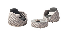 Load image into Gallery viewer, Ibiza Lounge Sofa Collection - Singapore Outdoor Furniture