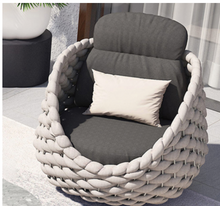 Load image into Gallery viewer, Ibiza Lounge Sofa Collection - Singapore Outdoor Furniture