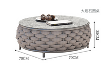 Load image into Gallery viewer, Ibiza Lounge Sofa Collection - Singapore Outdoor Furniture