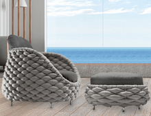Load image into Gallery viewer, Ibiza Lounge Sofa Collection - Singapore Outdoor Furniture