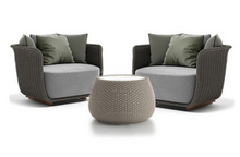 Load image into Gallery viewer, Penang Lounge Sofa Collection - Singapore Outdoor Furniture