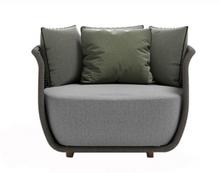 Load image into Gallery viewer, Penang Lounge Sofa Collection - Singapore Outdoor Furniture