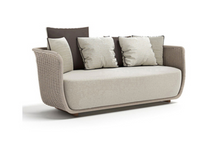 Load image into Gallery viewer, Penang Lounge Sofa Collection - Singapore Outdoor Furniture