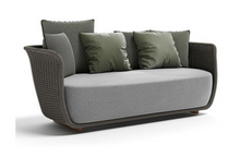 Load image into Gallery viewer, Penang Lounge Sofa Collection - Singapore Outdoor Furniture