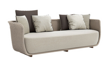 Load image into Gallery viewer, Penang Lounge Sofa Collection - Singapore Outdoor Furniture