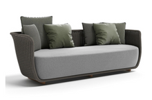 Load image into Gallery viewer, Penang Lounge Sofa Collection - Singapore Outdoor Furniture
