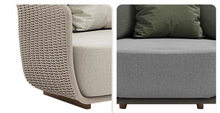 Load image into Gallery viewer, Penang Lounge Sofa Collection - Singapore Outdoor Furniture