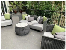 Load image into Gallery viewer, Penang Lounge Sofa Collection - Singapore Outdoor Furniture