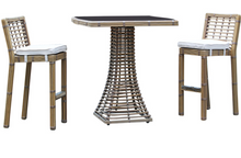 Load image into Gallery viewer, Cape Town Chairs set - Singapore Outdoor Furniture