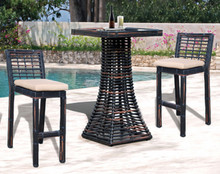 Load image into Gallery viewer, Cape Town Chairs set - Singapore Outdoor Furniture