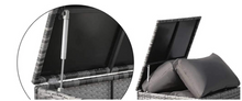 Load image into Gallery viewer, Super Storage Sofa Set - Singapore Outdoor Furniture
